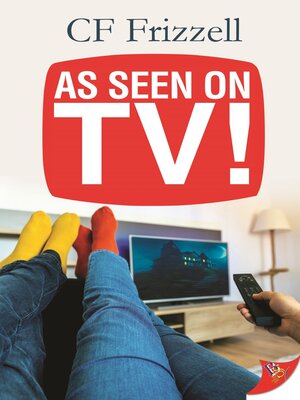 cover image of As Seen on TV!